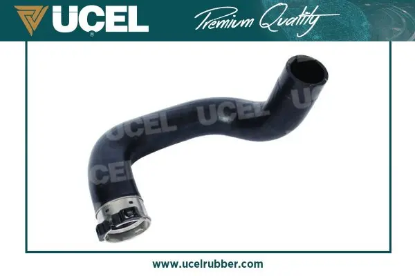 въздуховод за турбината UCEL                