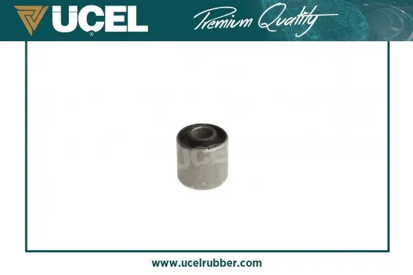 окачване, двигател UCEL                