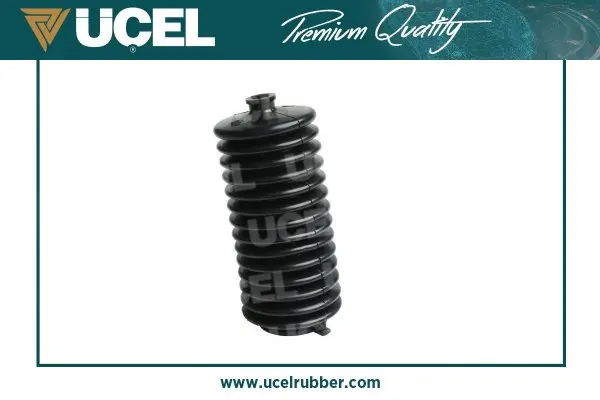 маншон, кормилно управление UCEL                