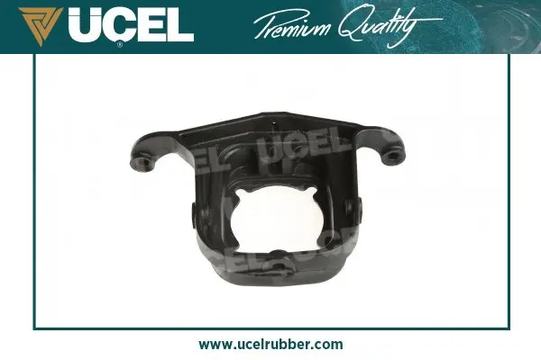 окачване, двигател UCEL                