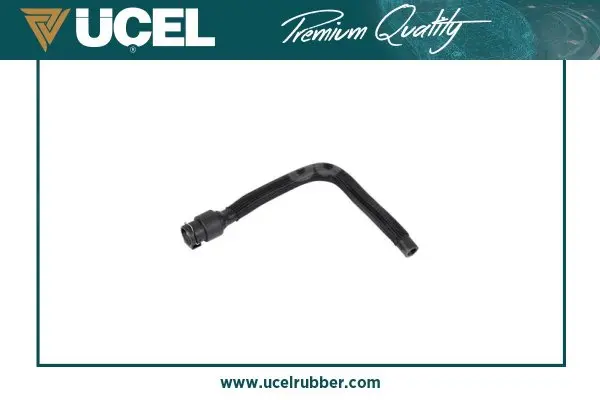 маркуч за парното UCEL                