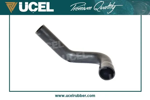 въздуховод за турбината UCEL                