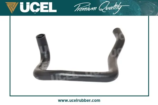 маркуч на радиатора UCEL                