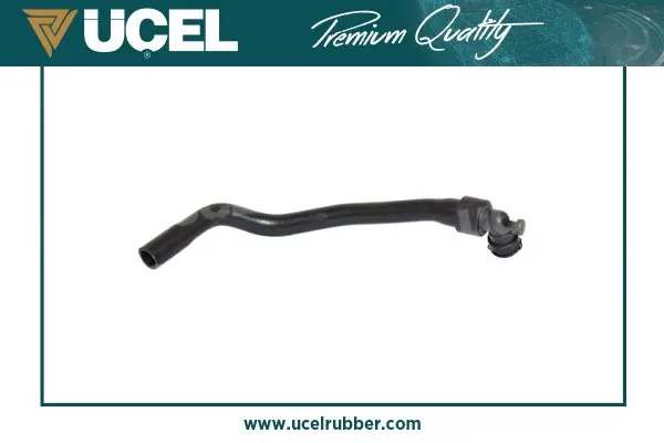 маркуч за парното UCEL                