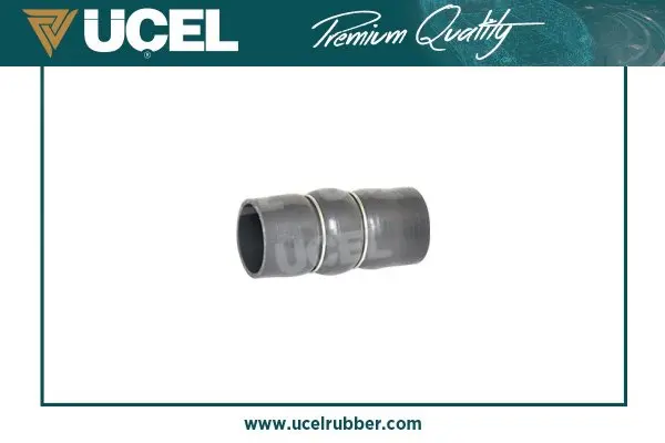 въздуховод за турбината UCEL                