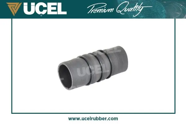 въздуховод за турбината UCEL                