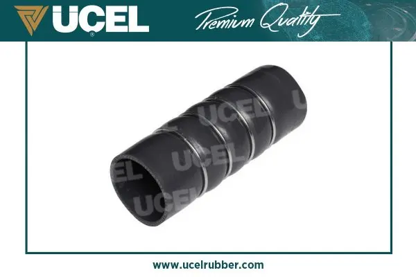 въздуховод за турбината UCEL                