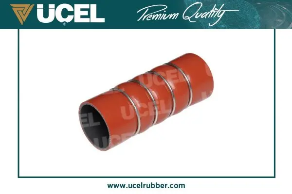 въздуховод за турбината UCEL                