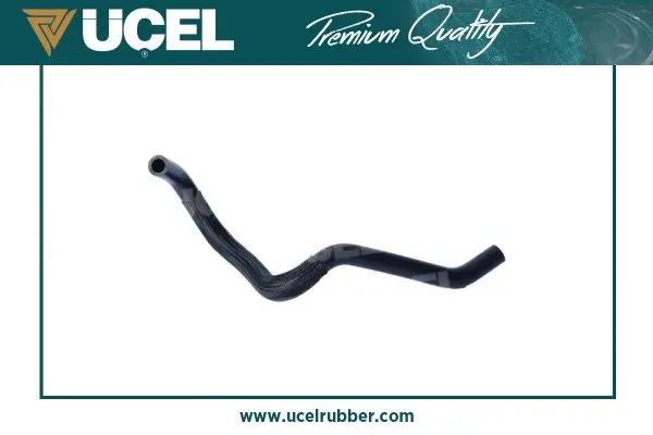 маркуч на радиатора UCEL                