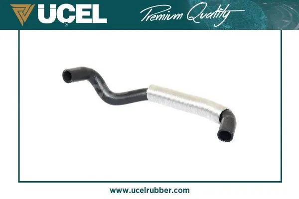 маркуч на радиатора UCEL                