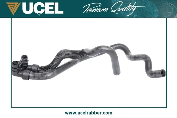 маркуч за парното UCEL                