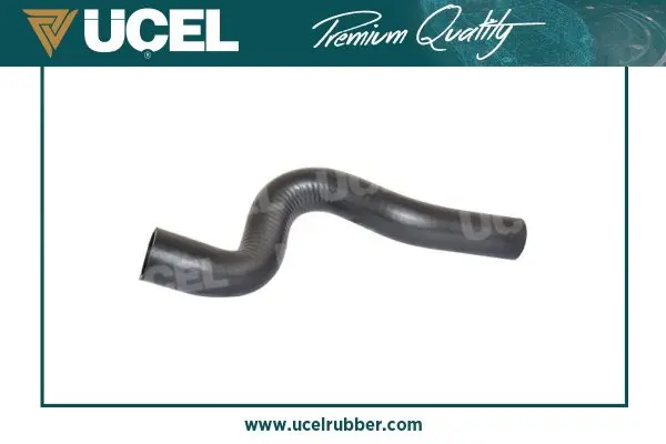 маркуч на радиатора UCEL                