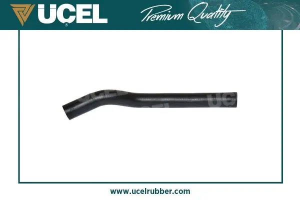 маркуч на радиатора UCEL                