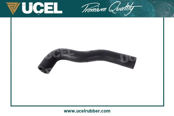 маркуч на радиатора UCEL                