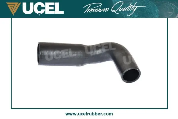 маркуч на радиатора UCEL                