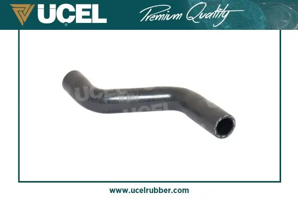 въздуховод за турбината UCEL                