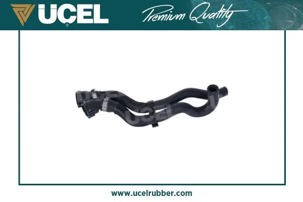 маркуч за парното UCEL                