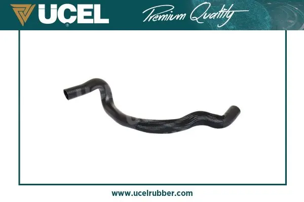 маркуч на радиатора UCEL                