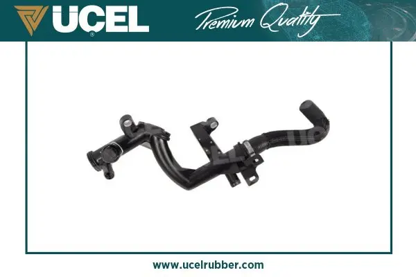 маркуч на радиатора UCEL                