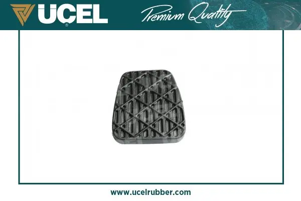 педал на съединителя UCEL                