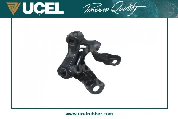 скоба, изпускателна система UCEL                