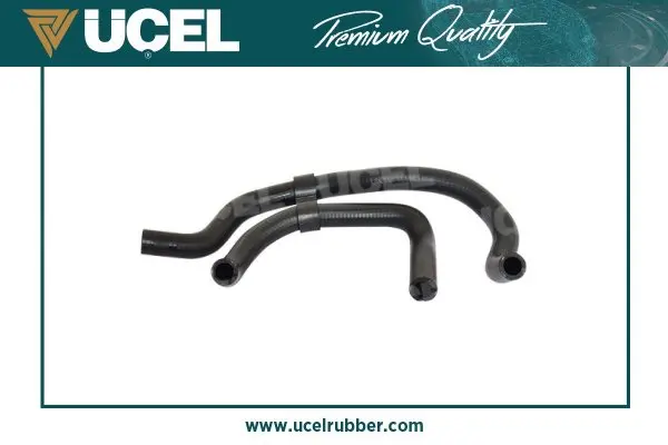 маркуч за парното UCEL                