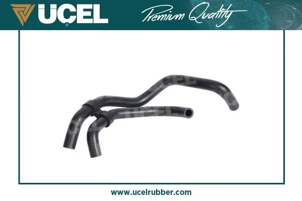 маркуч за парното UCEL                