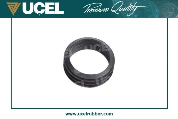 въздуховод за турбината UCEL                