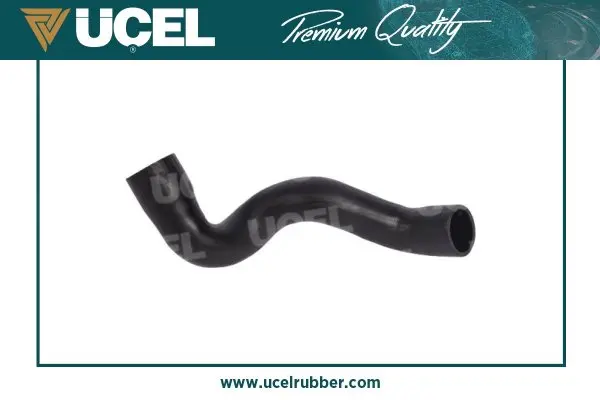 въздуховод за турбината UCEL                