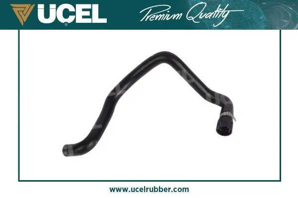 маркуч за парното UCEL                