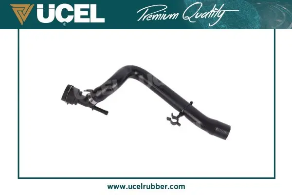 маркуч за парното UCEL                