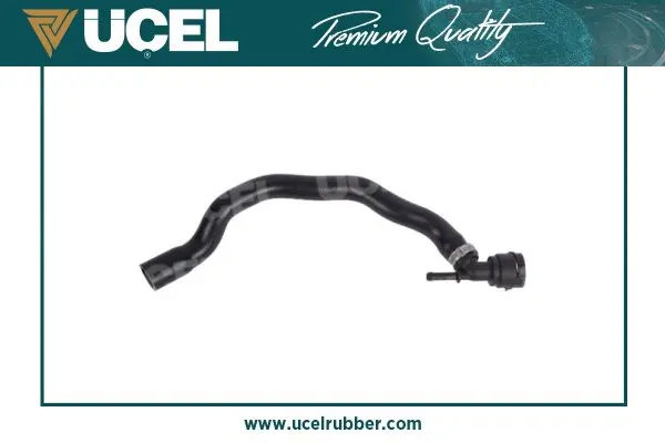 маркуч за парното UCEL                