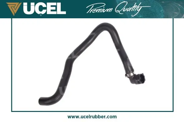 маркуч за парното UCEL                