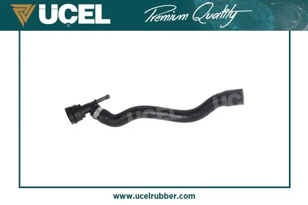 маркуч за парното UCEL                