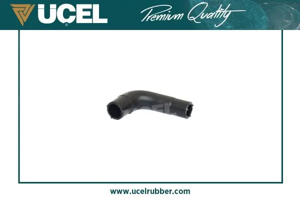 маркуч на радиатора UCEL                