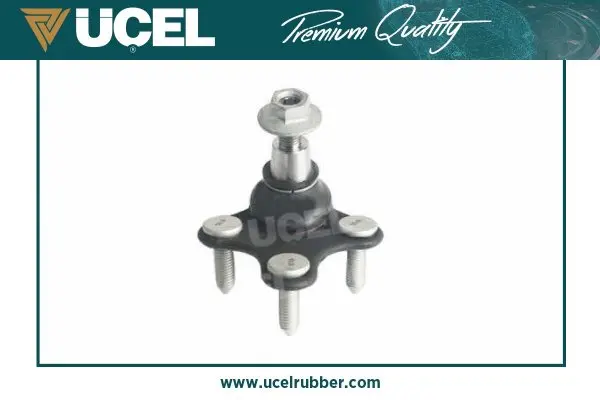 Шарнири UCEL                