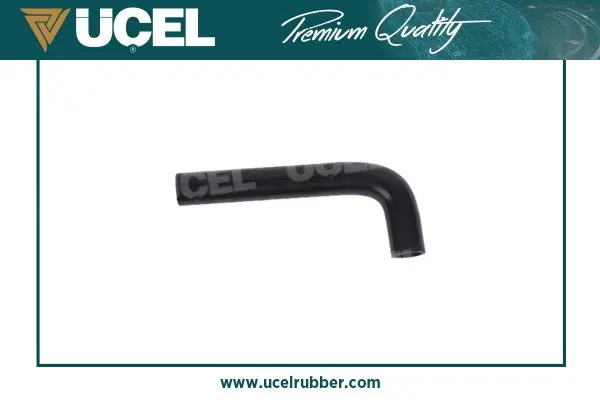 маркуч на радиатора UCEL                