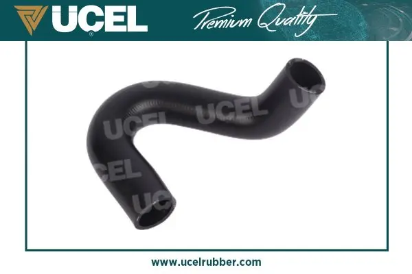 маркуч на радиатора UCEL                