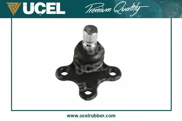Шарнири UCEL                