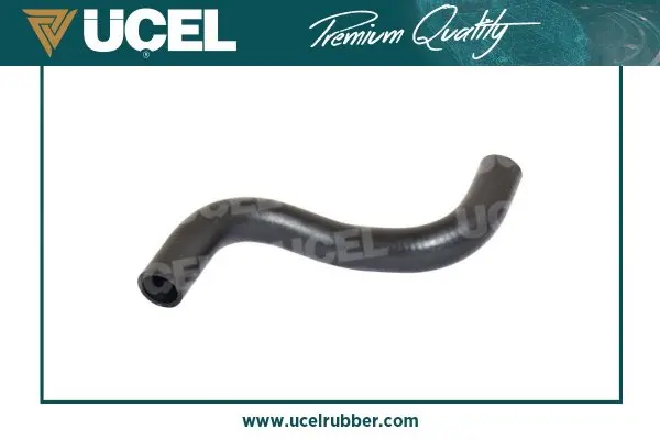 маркуч на радиатора UCEL                