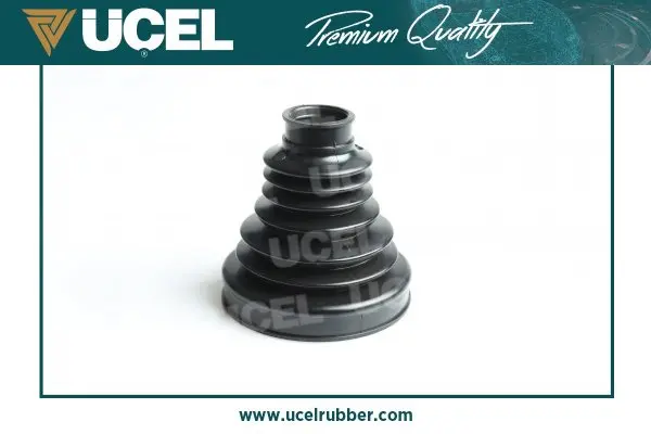маншон, полуоска UCEL                
