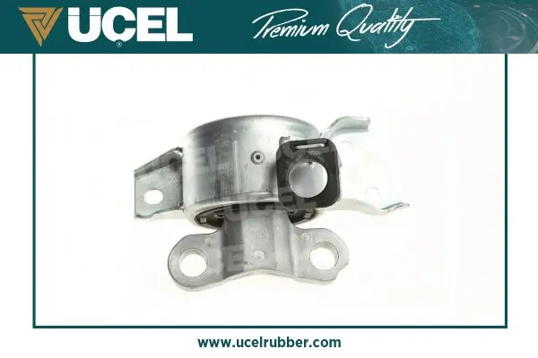 окачване, двигател UCEL                