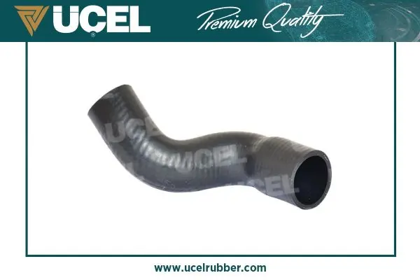 маркуч на радиатора UCEL                