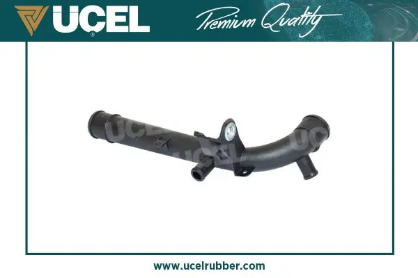 тръбопровод за охладителната течност UCEL                