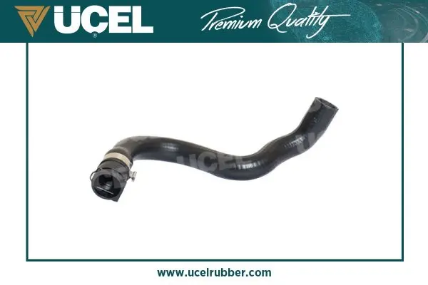 маркуч за парното UCEL                