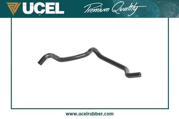 маркуч на радиатора UCEL                