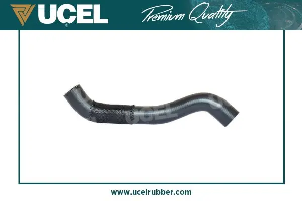 маркуч на радиатора UCEL                