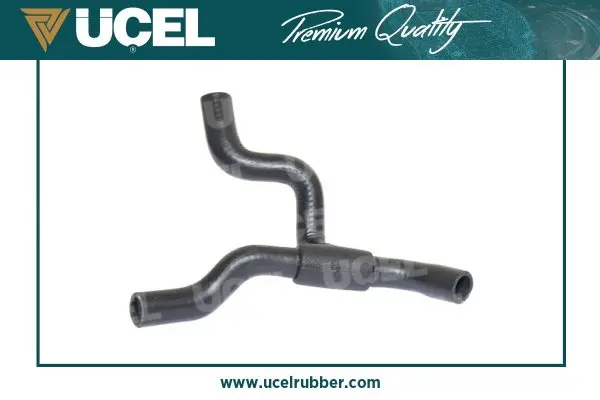 маркуч на радиатора UCEL                