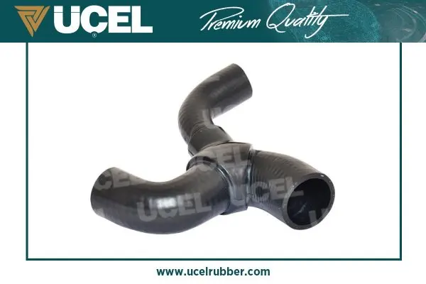 маркуч на радиатора UCEL                