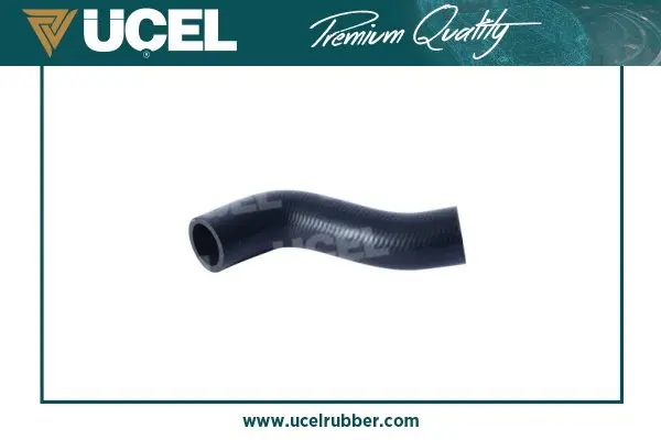 маркуч на радиатора UCEL                